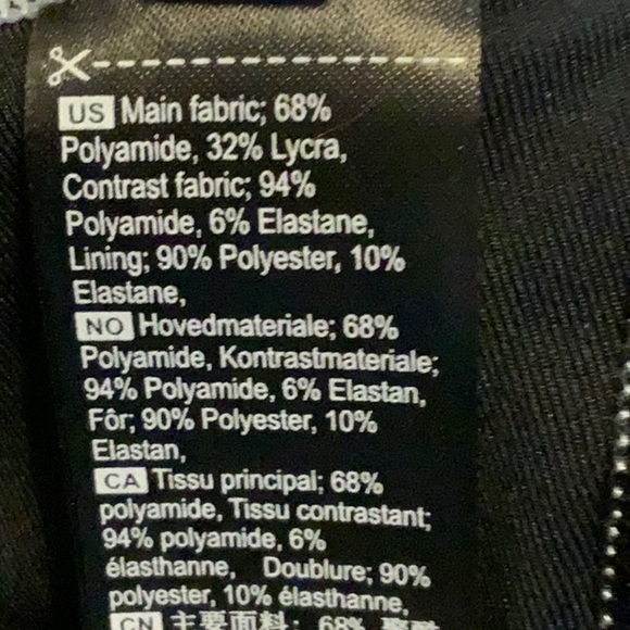 Kari Traa TRUD Sports Bra - Cloud (Lt blue) - Picture 12 of 14